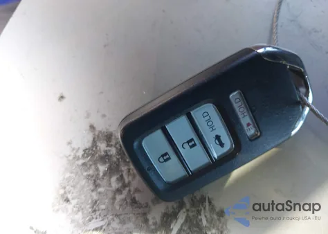 2022 Honda Accord Sport z USA, uszkodzony, nr VIN 1HGCV1F37NA102310